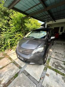 2012 Honda FREED 1.5 E (A)