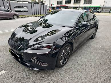 BYD Seal Standard Dynamic RWD