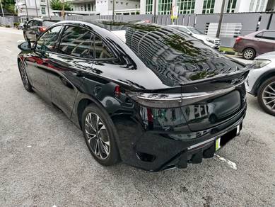 BYD Seal Standard Dynamic RWD