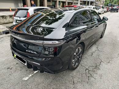 BYD Seal Standard Dynamic RWD