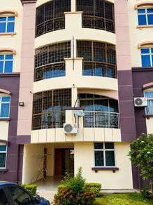 Apartment-for-rent-Mantin-Negeri-Sembilan