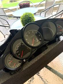 Worth! Porsche Panamera 970 Meter Used For Sale