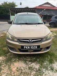 Proton SAGA 1.3 FL (M)
