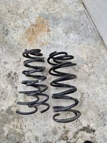 Spring standard proton saga flx