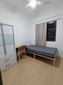Bilik Sewa Perempuan di M Arisa Sentul