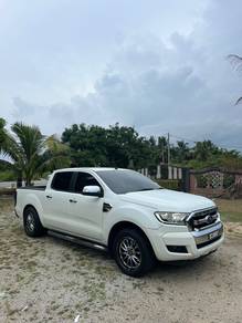 2016 Ford RANGER 2.2 XLT MY12 T6 P375 FACELIFT (A)