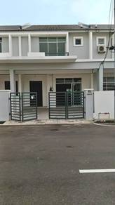 Double Storey Terrace @ Taman Mengkuang Jaya, Kubang Semang