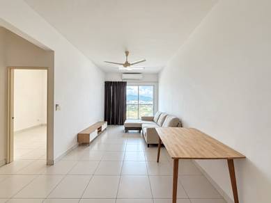 RENT｜Elit Heights @ Bayan Lepas｜Newly Renovated Unit｜Worth for Rent