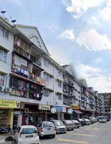 Taman Pusat Kepong