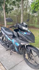 Yamaha Y15ZR Y15 V2 2023