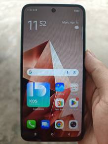 Infinix Note 50X 5G