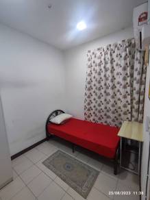 Room For Rent Setia Alam