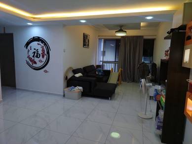 Putri Ria Apartment