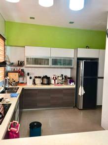 Taman Bukit Juru 2 Storey Price Negotiable BU 1400sf 2 Carpark