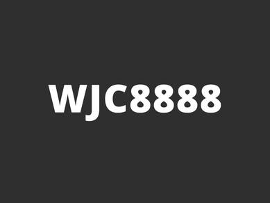 feature ad WJC8888