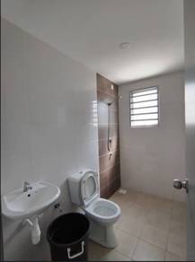 Single Storey Terrace House Astera @ Iringan Bayu Seremban for Sale
