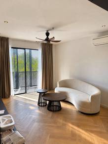 Doncaster Residence