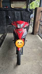 Motor Honda Untuk Dijual