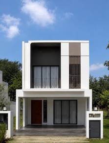 2-storey-Terraced-House-for-sale-Rawang-Selangor