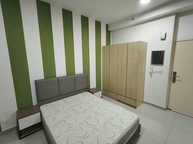 Ramada Medini @ Studio Medini Iskandar Puteri Legoland Puteri Harbour
