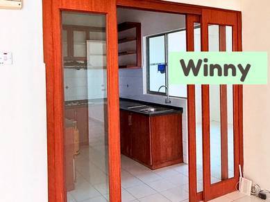WORTHBUY @ Putra Place Kitchen Reno | Bayan Lepas USM Queensbay FTZ