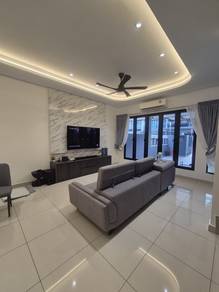 2-storey-Terraced-House-for-rent-Skudai-Johor