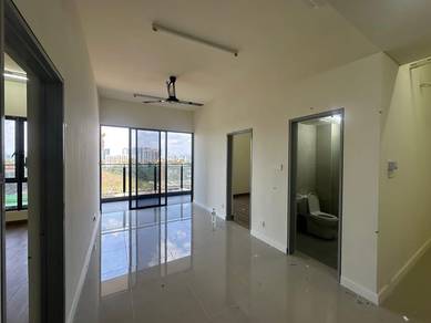 Sri Petaling 8th Stellar Partially Furnished Walking Distance To LRT