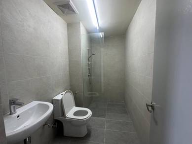 Sri Petaling 8th Stellar Partially Furnished Walking Distance To LRT