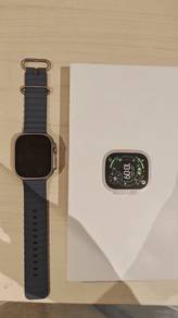 Apple watch Ultra 3