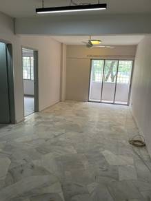 Iris Apartment 2 bedroom at Taman Desa for Sale