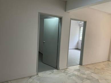 Iris Apartment 2 bedroom at Taman Desa for Sale