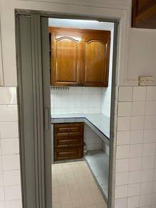 Iris Apartment 2 bedroom at Taman Desa for Sale