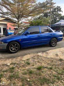 1996 Proton WIRA 1.3 A/B GL (M)