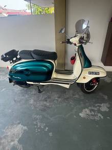 TG 250