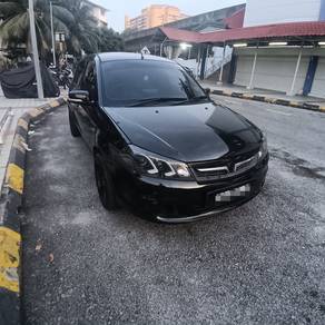 Proton SAGA 1.3 SV (A)