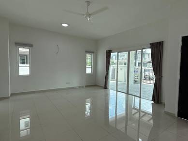 Residence merbok Nibong Tebal Penang for rent semi-D