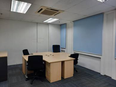 Office-space-for-rent-Petaling-Jaya-Selangor