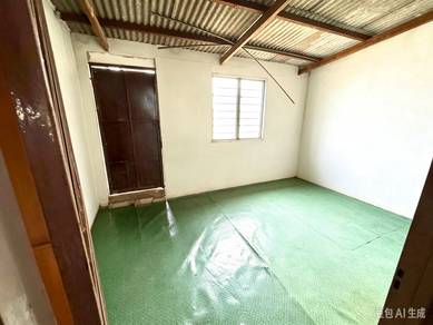 FOR SALE🏡 2 STOREY LOW COST TERRACE HOUSE@Taman Seri Senai