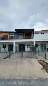 Rumah Teres 2 Tingkat Untuk Disewa – Scientex Bandar Jasin, Melaka