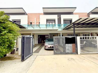 RENOVATED ‼️ 2 Storey Terrace, Barrus Setia Ecohill 2, Semenyih