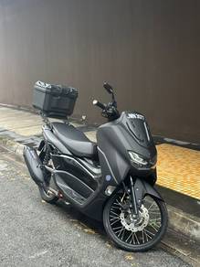 Yamaha Nmax V2 (2023)
