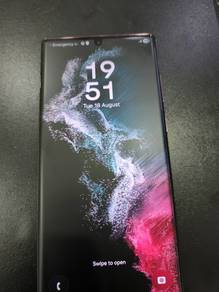 samsung galaxy s22 ultra for sale