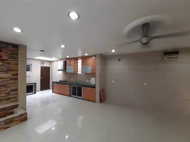 Townhouse-for-sale-Seri-Kembangan-Selangor
