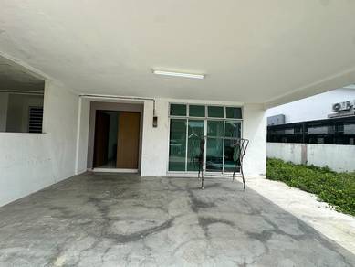 Semi-Detached-House-for-rent-Padang-Serai-Kedah