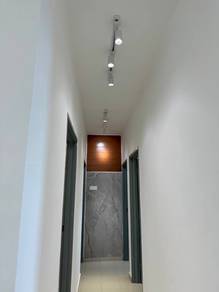 Lake view suites taman mount austin fully Reno full loan for sales