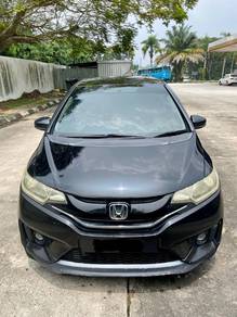 Honda JAZZ 1.5 V MY2014 (A)