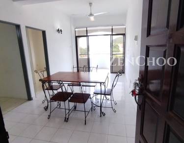 Ferringhi Mutiara Apartment In Batu Ferringhi, 2 Carpark, For Rent