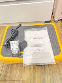 ogawa pulse lite