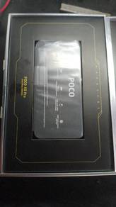 Poco x8 pro edition iron man
