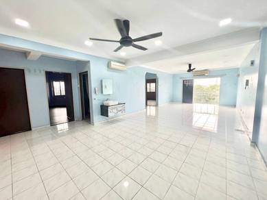 1,595 SQFT ‼️ Tiara Kelana Condominium, Petaling Jaya